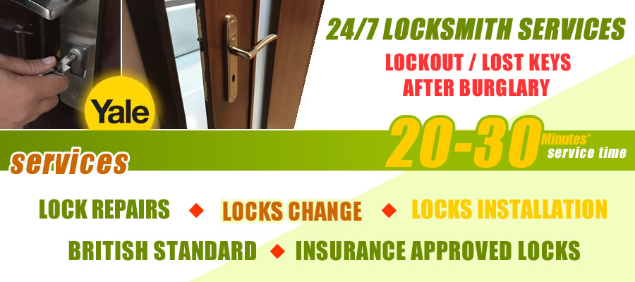 Golders Green Locksmith